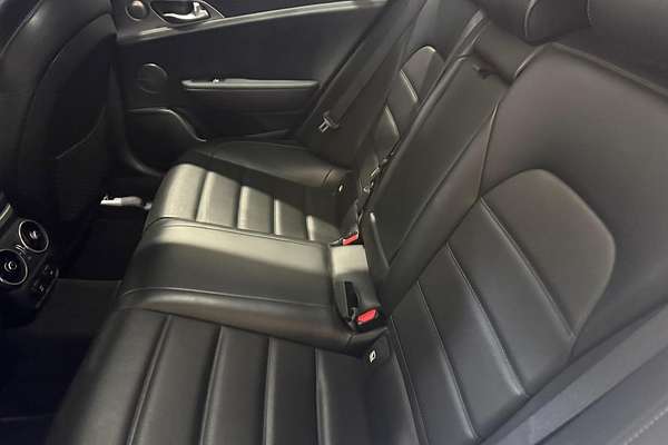 2017 Kia Stinger GT CK thumb-17