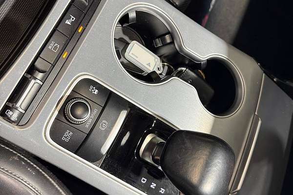 2017 Kia Stinger GT CK thumb-20