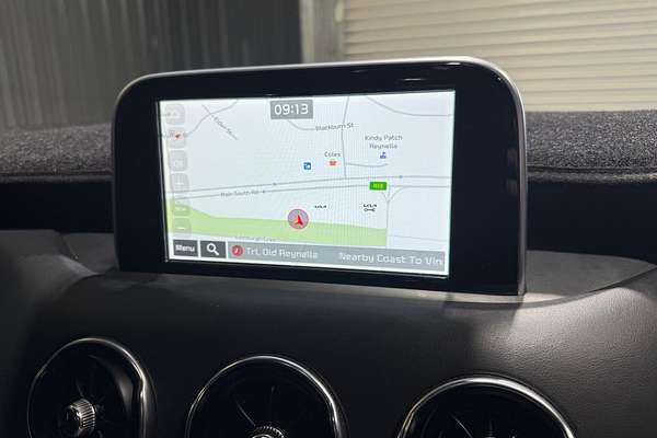 2017 Kia Stinger GT CK thumb-22