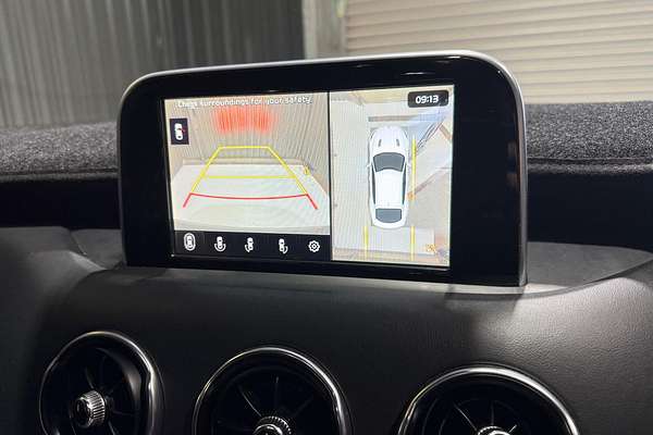 2017 Kia Stinger GT CK thumb-23