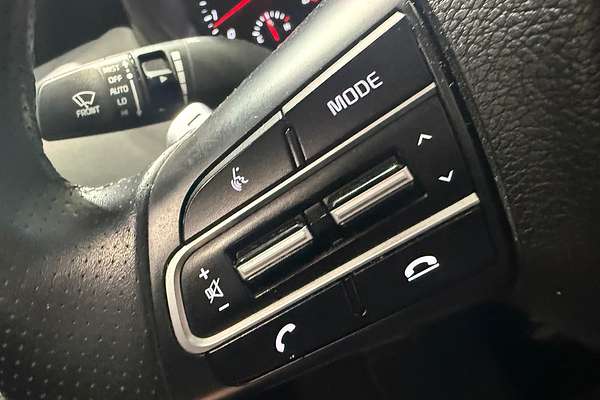 2017 Kia Stinger GT CK thumb-25