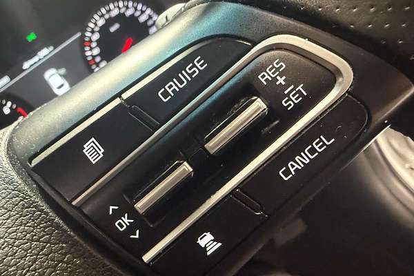 2017 Kia Stinger GT CK thumb-26