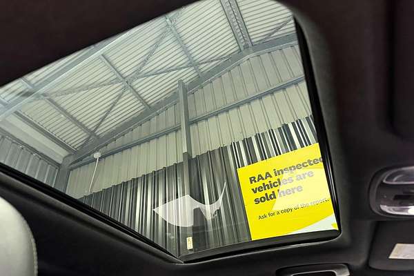 2017 Kia Stinger GT CK thumb-31