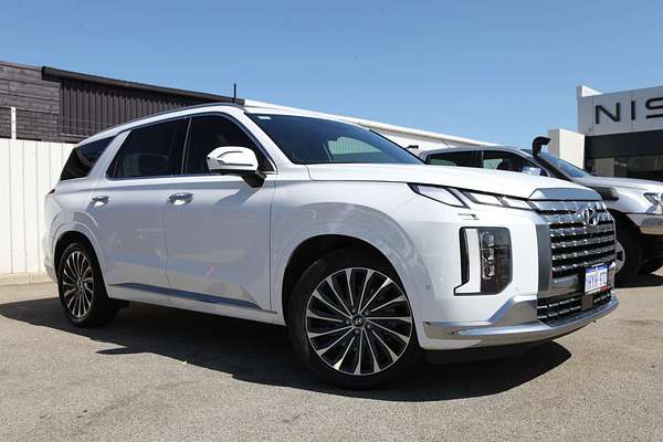 2023 Hyundai Palisade Highlander LX2.V3