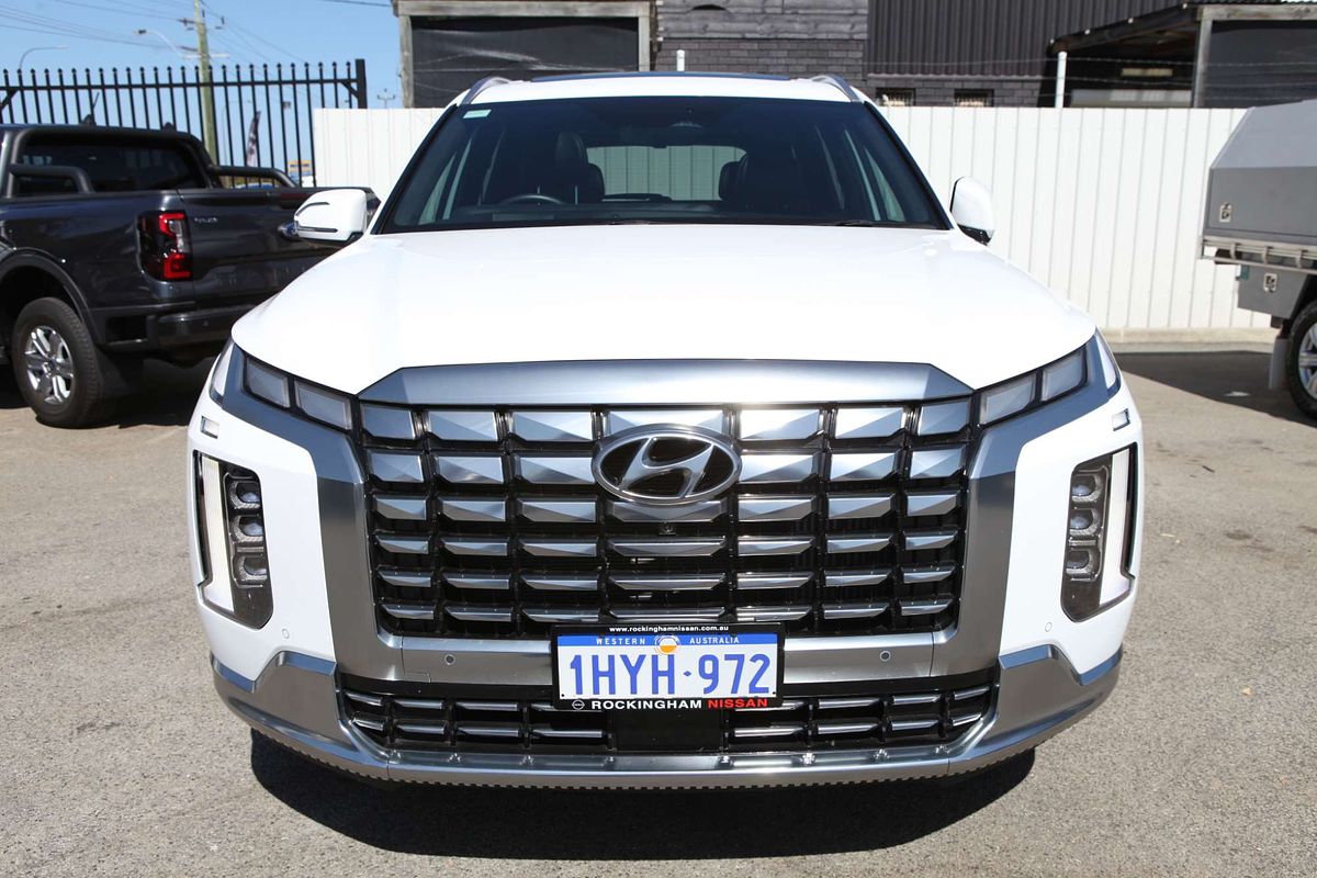 2023 Hyundai Palisade Highlander LX2.V3