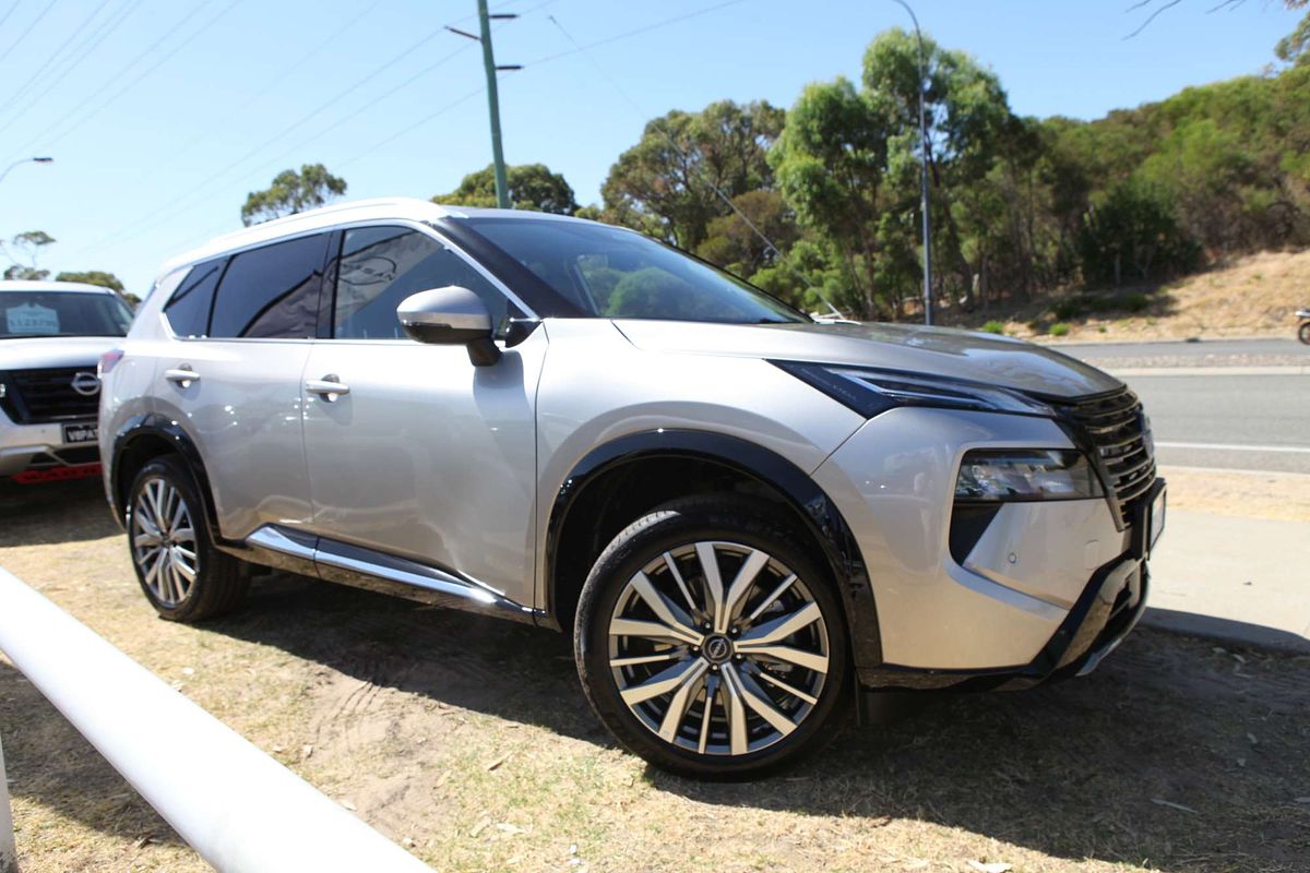 2026 Nissan X-TRAIL Ti-L e-POWER T33