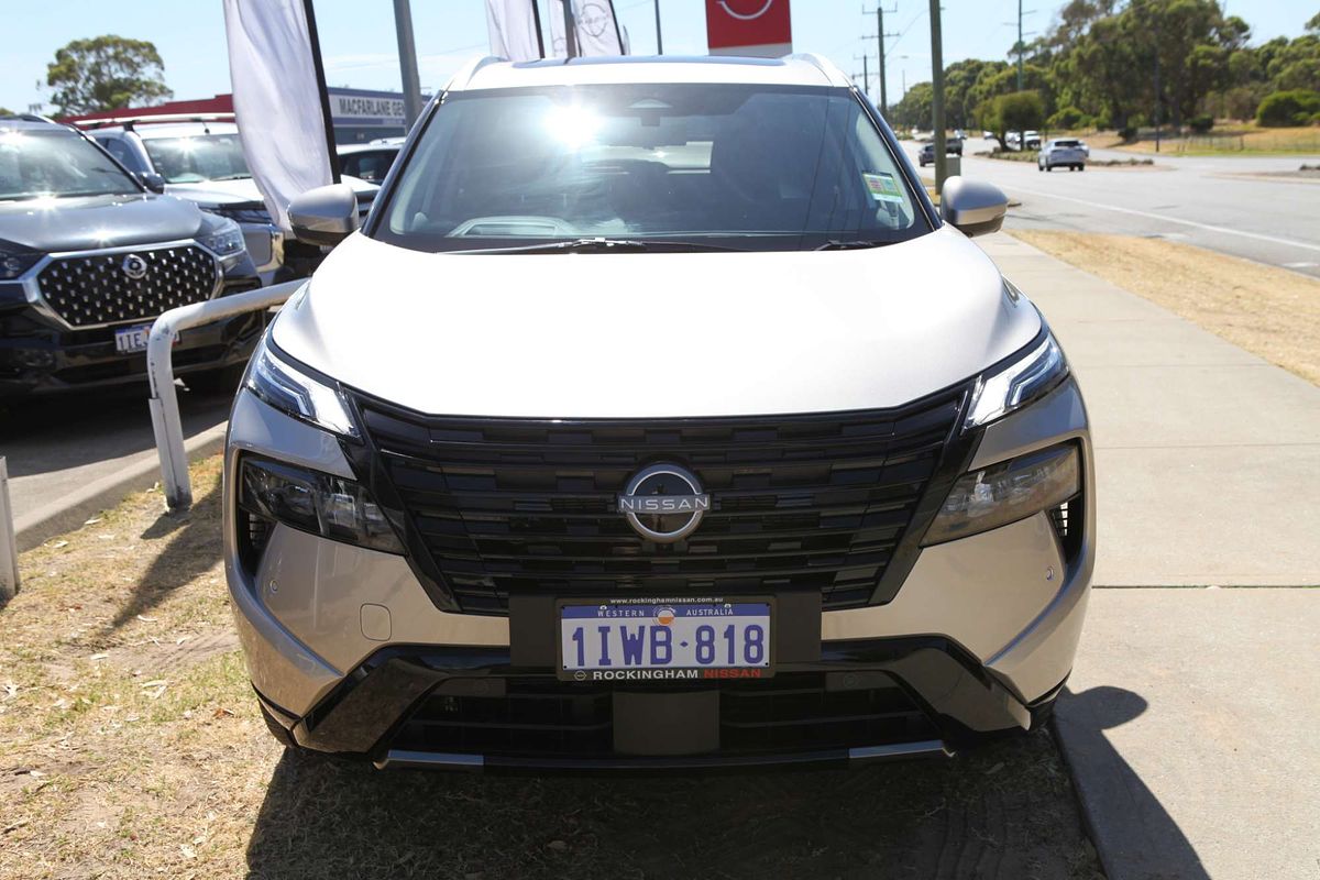 2026 Nissan X-TRAIL Ti-L e-POWER T33