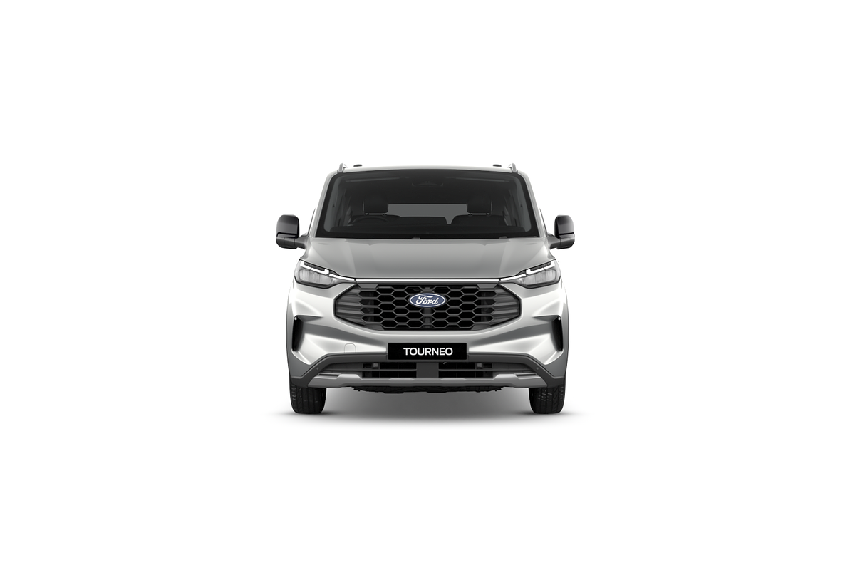2025 Ford Tourneo Active AV SWB