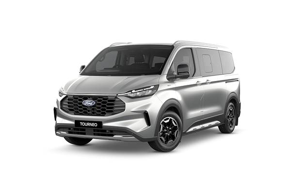 2025 Ford Tourneo Active AV SWB