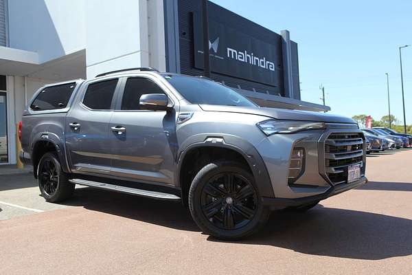 2023 LDV T60 Max LUXE SK8C 4X4