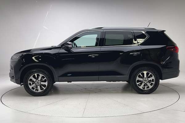 2021 SsangYong Rexton Ultimate Y450 thumb-4
