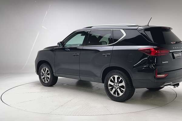 2021 SsangYong Rexton Ultimate Y450 thumb-5