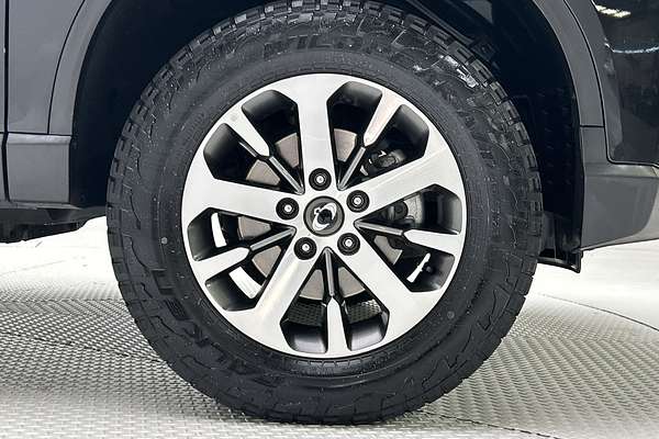 2021 SsangYong Rexton Ultimate Y450 thumb-9