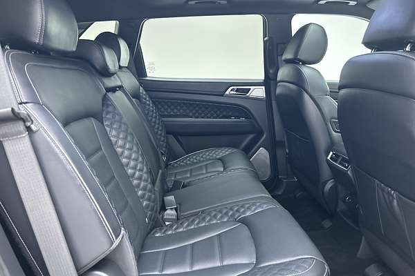 2021 SsangYong Rexton Ultimate Y450 thumb-11