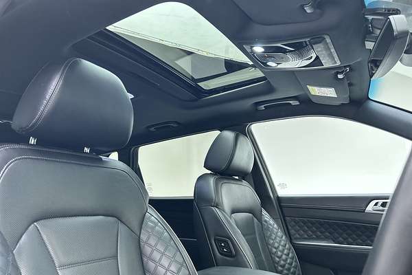 2021 SsangYong Rexton Ultimate Y450 thumb-14