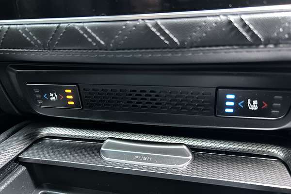 2021 SsangYong Rexton Ultimate Y450 thumb-16