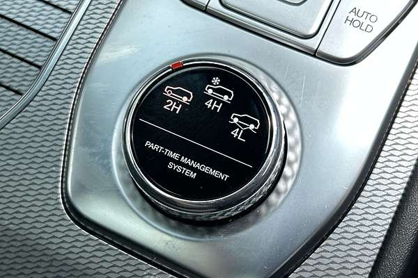 2021 SsangYong Rexton Ultimate Y450 thumb-17