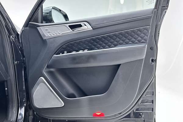 2021 SsangYong Rexton Ultimate Y450 thumb-18