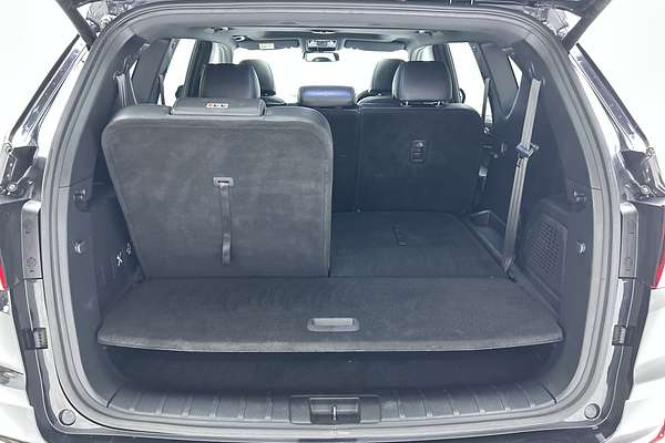 2021 SsangYong Rexton Ultimate Y450 thumb-20