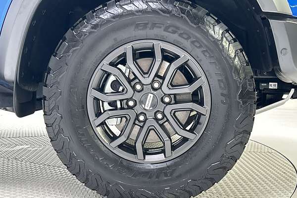 2024 Ford Ranger Raptor 4X4 3.0L thumb-9