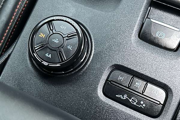 2024 Ford Ranger Raptor 4X4 3.0L thumb-17