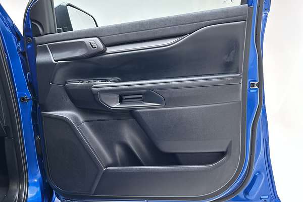 2024 Ford Ranger Raptor 4X4 3.0L thumb-18