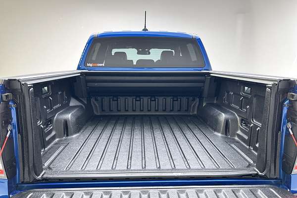 2024 Ford Ranger Raptor 4X4 3.0L thumb-20