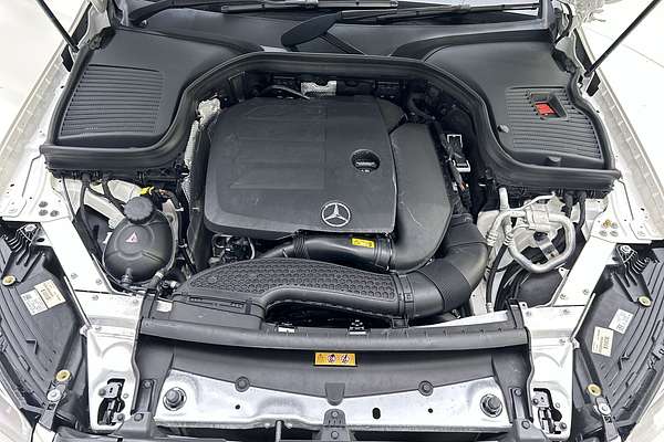 2021 Mercedes-Benz GLC-Class GLC300 C253 thumb-10