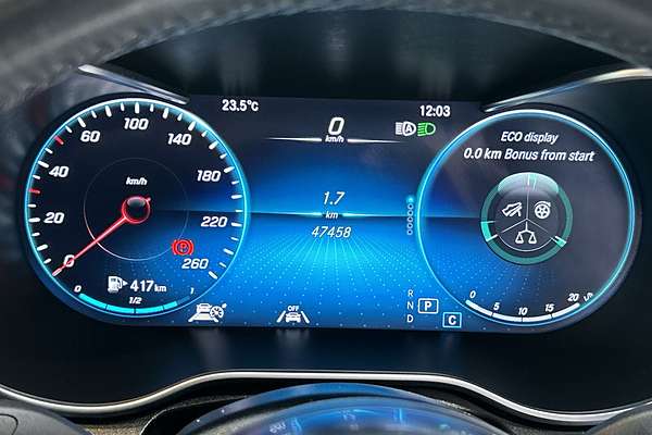 2021 Mercedes-Benz GLC-Class GLC300 C253 thumb-13