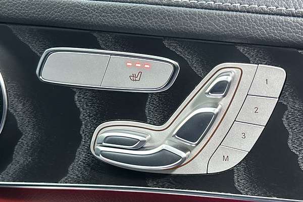 2021 Mercedes-Benz GLC-Class GLC300 C253 thumb-17