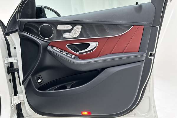 2021 Mercedes-Benz GLC-Class GLC300 C253 thumb-18