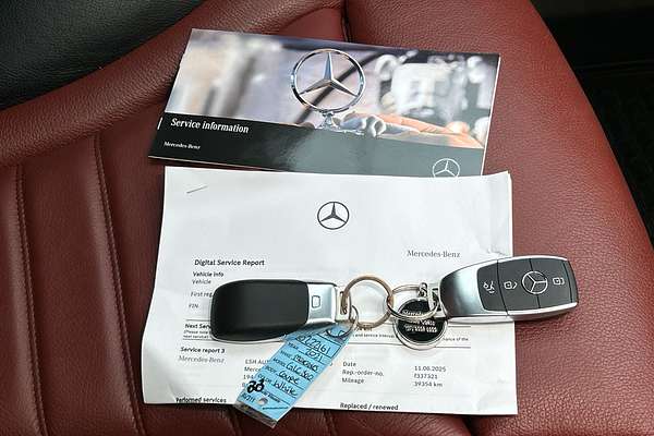 2021 Mercedes-Benz GLC-Class GLC300 C253 thumb-22