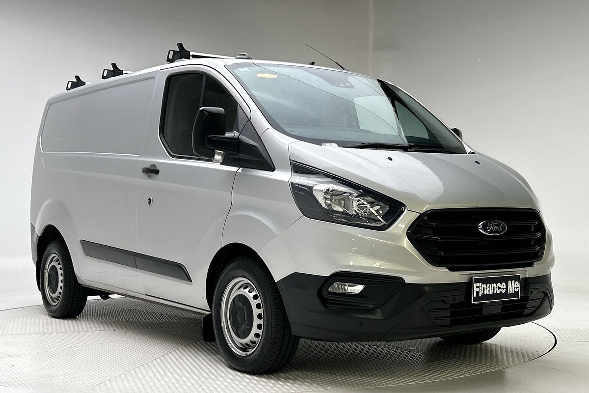 2021 Ford Transit Custom 340S VN SWB Low Roof