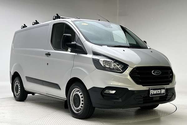 2021 Ford Transit Custom 340S VN SWB Low Roof
