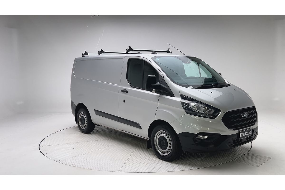 2021 Ford Transit Custom 340S VN SWB Low Roof