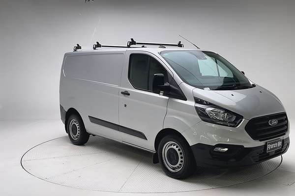 2021 Ford Transit Custom 340S VN SWB Low Roof thumb-1