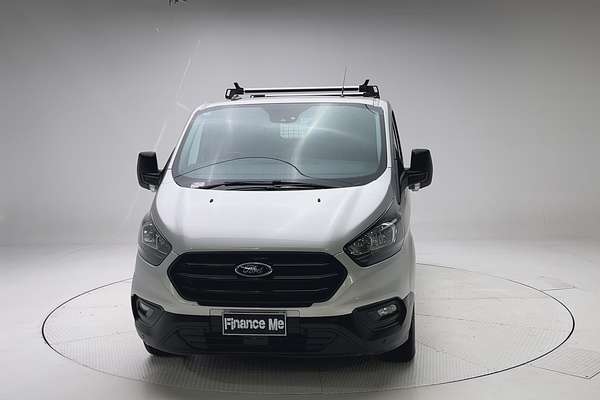 2021 Ford Transit Custom 340S VN SWB Low Roof thumb-2