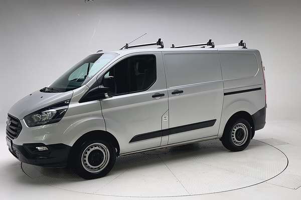 2021 Ford Transit Custom 340S VN SWB Low Roof thumb-3