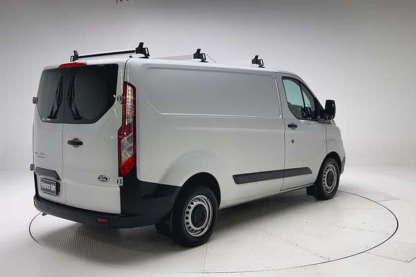 2021 Ford Transit Custom 340S VN SWB Low Roof thumb-7