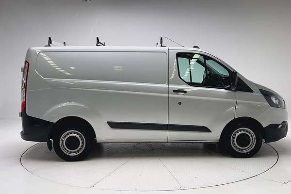 2021 Ford Transit Custom 340S VN SWB Low Roof thumb-8