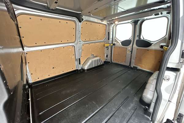 2021 Ford Transit Custom 340S VN SWB Low Roof thumb-9