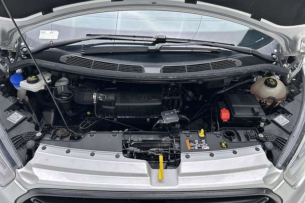 2021 Ford Transit Custom 340S VN SWB Low Roof thumb-10