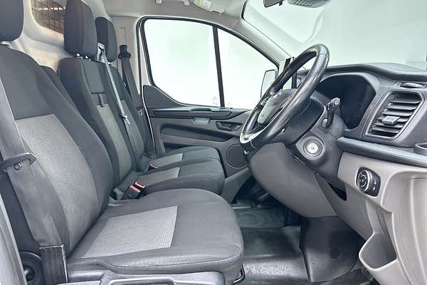 2021 Ford Transit Custom 340S VN SWB Low Roof thumb-11
