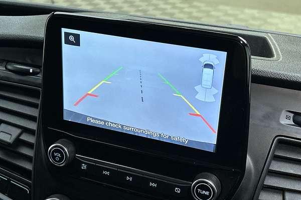 2021 Ford Transit Custom 340S VN SWB Low Roof thumb-13