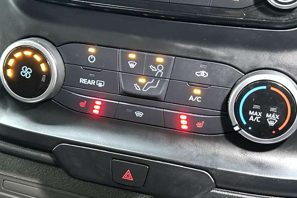 2021 Ford Transit Custom 340S VN SWB Low Roof thumb-14