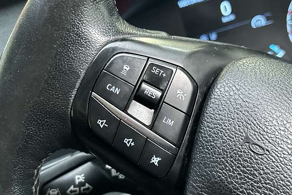 2021 Ford Transit Custom 340S VN SWB Low Roof thumb-16