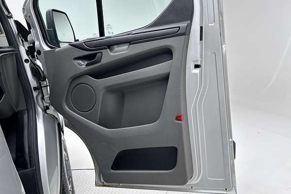 2021 Ford Transit Custom 340S VN SWB Low Roof thumb-18