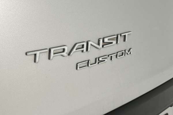 2021 Ford Transit Custom 340S VN SWB Low Roof thumb-21