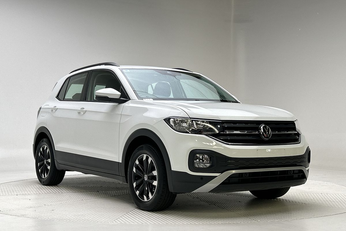 2023 Volkswagen T-Cross 85TSI Life C11