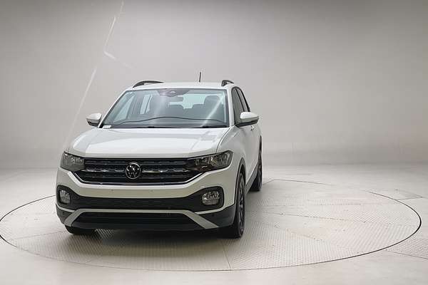 2023 Volkswagen T-Cross 85TSI Life C11 thumb-2